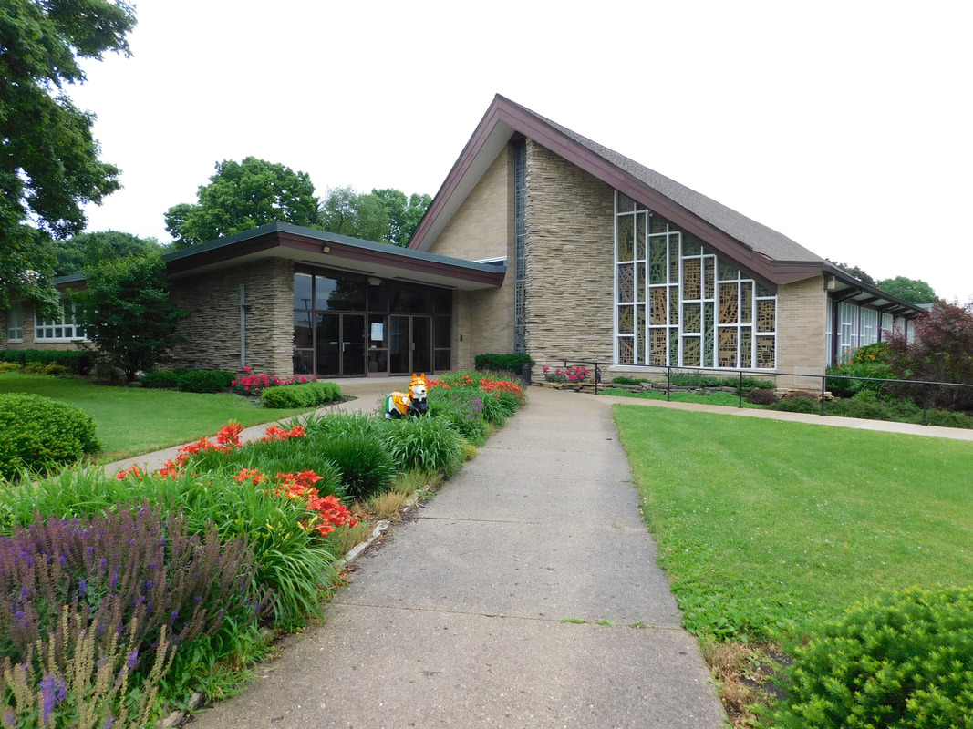 Association of Catholic Mental Health Ministers Ministries